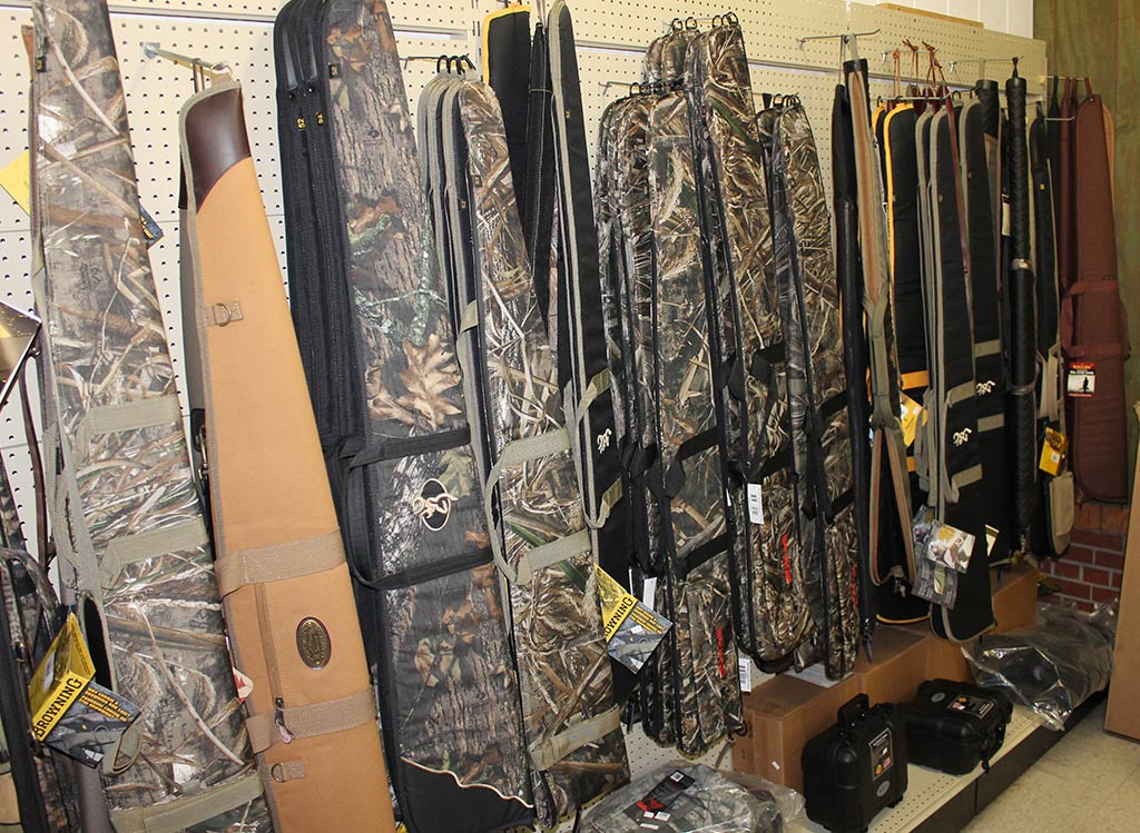 Browning Flexible Long Gun Cases